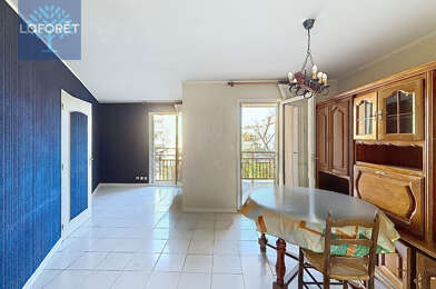 Appartement 4 pièces 189000 €