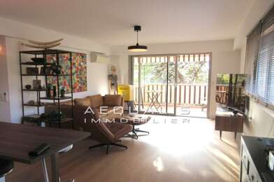 Appartement 3 pièces 1600 €