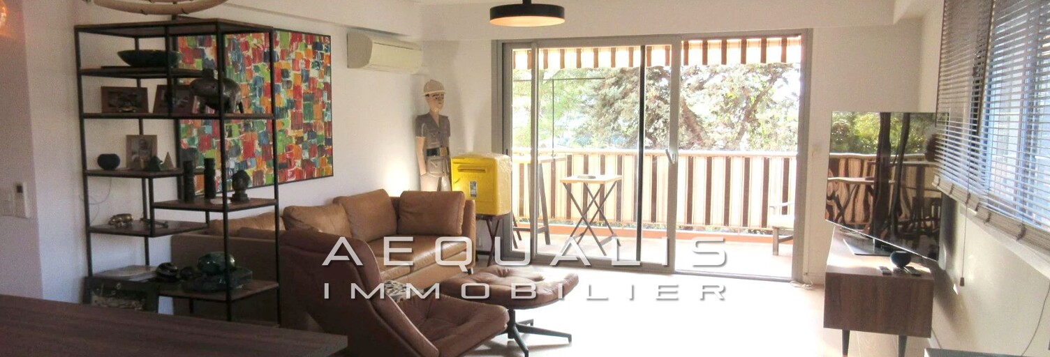 Appartement 3 Pièces 72 m² à louer à Saint-Laurent-du-Var (06700)