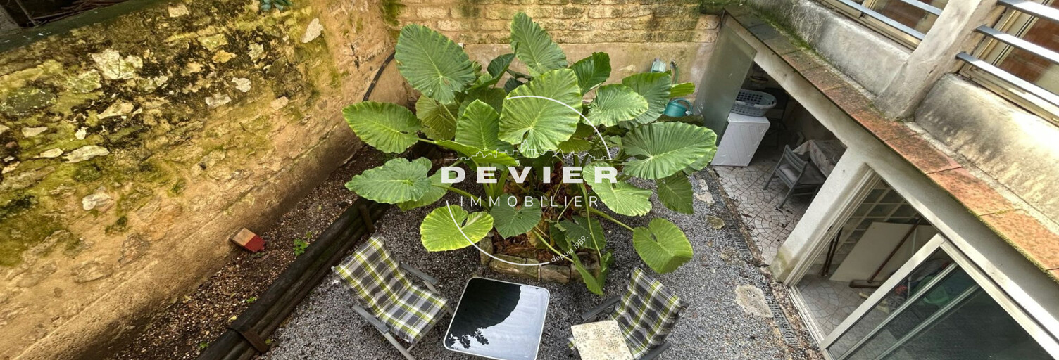 Appartement 4 Pièces 150 m² à vendre à Montpellier (34000)