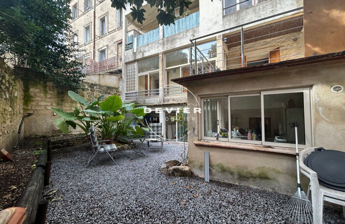 Lot T3 - studio avec caves et jardin privatif quartier Gare à — photo 2