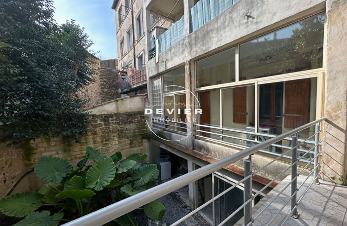 Lot T3 - studio avec caves et jardin privatif quartier Gare à — photo 4