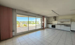 Appartement 5 Pièces 113 m² à vendre à Montpellier (34070)