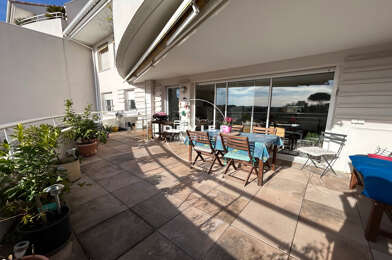 Appartement 5 pièces 345000 €