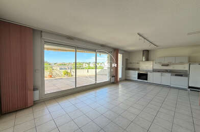 Appartement 5 pièces 329000 €