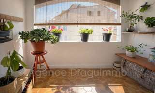 Appartement 4 Pièces 86 m² à vendre à Draguignan (83300)