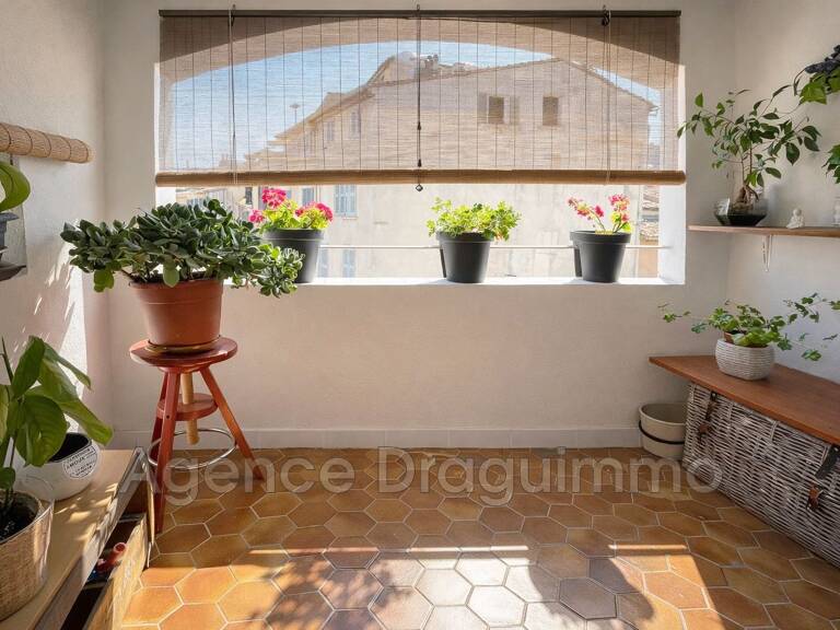 vente appartement 4 Pièce(s) — photo 1