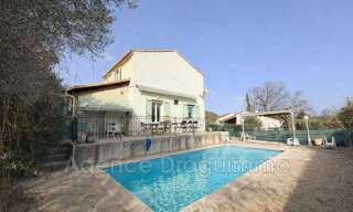 Maison 5 Pièces 115 m² à vendre à Les Arcs (83460)