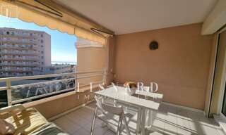 Appartement 3 Pièces 71 m² à vendre à Vallauris (06220)