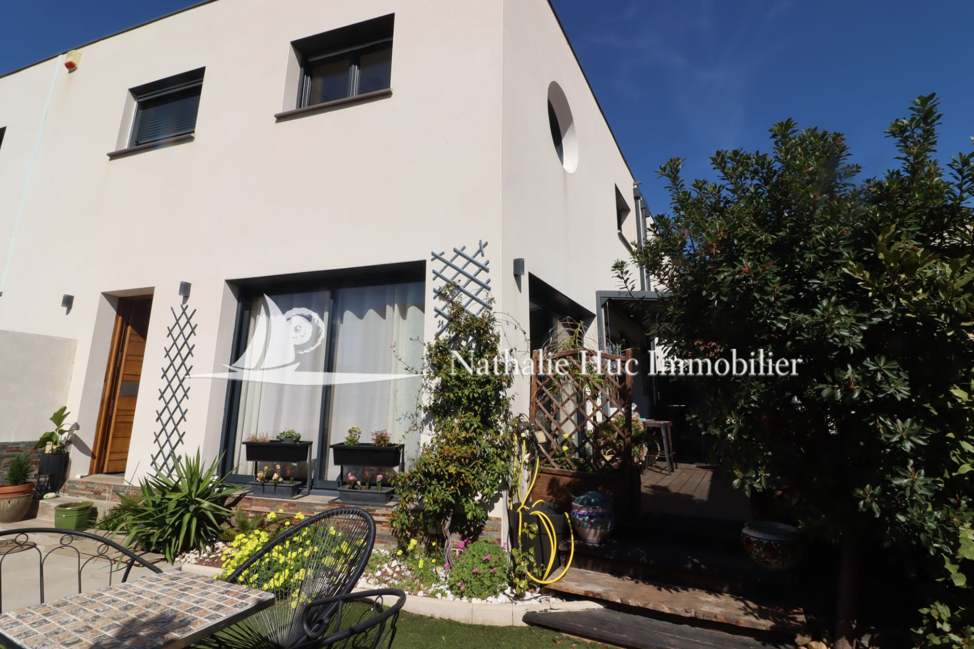 Villa / Maison  T4 à vendre Canet-en-Roussillon 66140