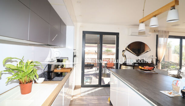 Villa / Maison 4 pièces  à vendre Canet-en-Roussillon 66140