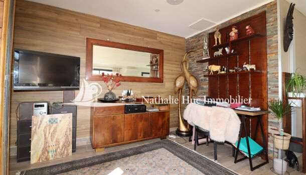 Villa / Maison 4 pièces  à vendre Canet-en-Roussillon 66140