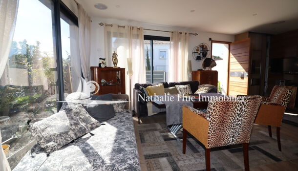 Villa / Maison 4 pièces  à vendre Canet-en-Roussillon 66140