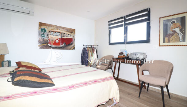 Villa / Maison 4 pièces  à vendre Canet-en-Roussillon 66140