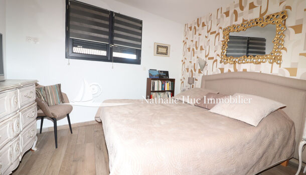 Villa / Maison 4 pièces  à vendre Canet-en-Roussillon 66140