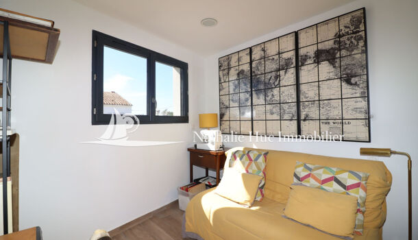 Villa / Maison 4 pièces  à vendre Canet-en-Roussillon 66140