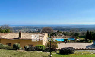 Maison 4 Pièces 221 m² à vendre à Vence (06140)