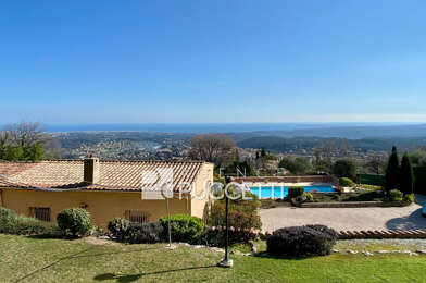 Maison 4 pièces 1500000 €