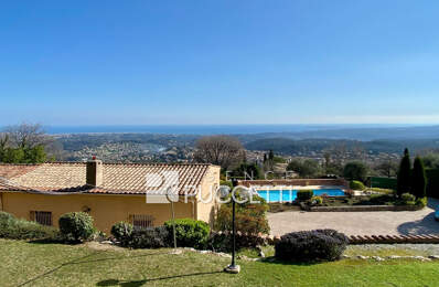 vente villa 4 Pièce(s) — photo du bien
