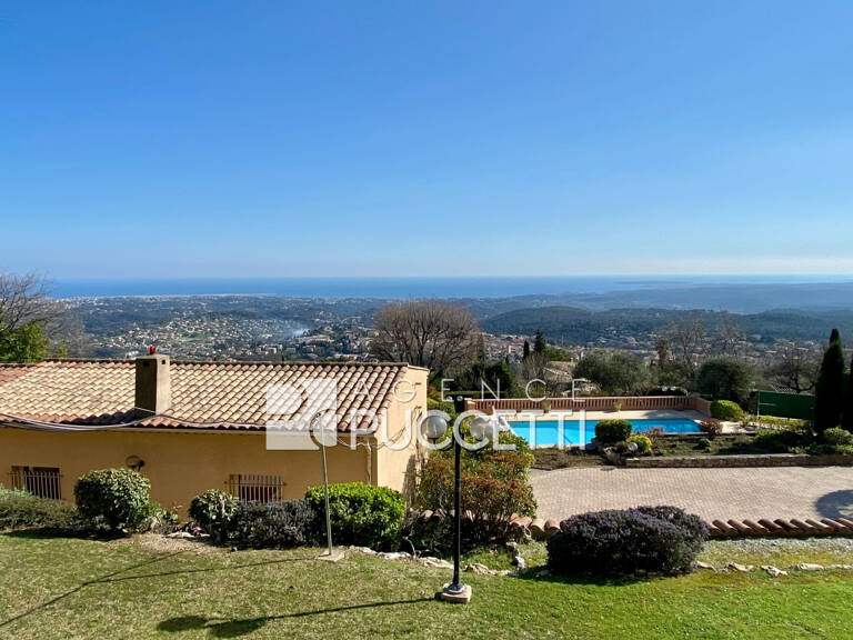 vente villa 4 Pièce(s) — photo 1