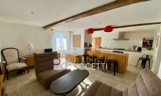 Appartement 4 Pièces 74 m² à vendre à Coursegoules (06140)