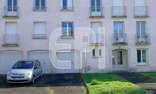 Appartement 4 Pièces 73 m² à vendre à Richelieu (37120)