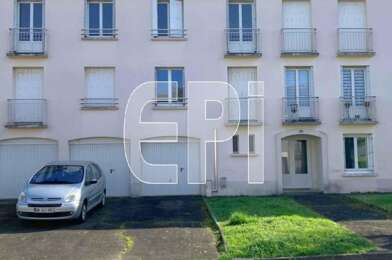 Appartement 4 pièces 46900 €