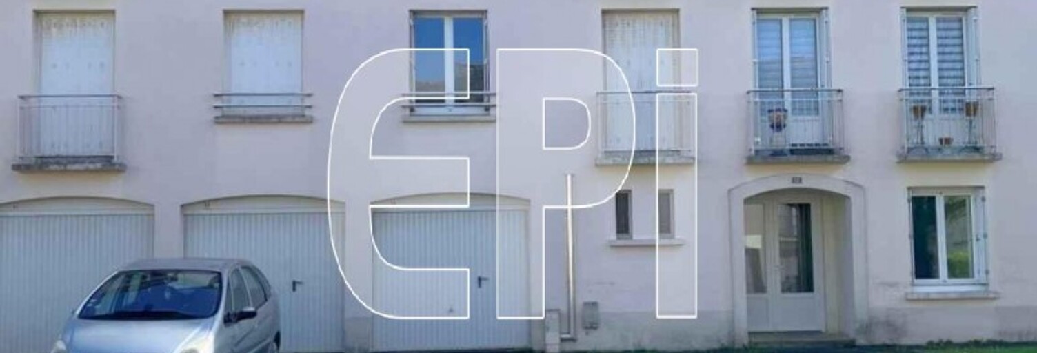 Appartement 4 Pièces 73 m² à vendre à Richelieu (37120)