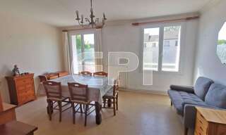 Appartement 4 Pièces 73 m² à vendre à Richelieu (37120)