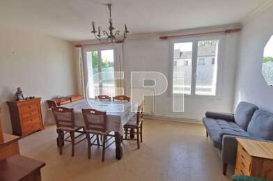 Appartement 4 pièces 46900 €