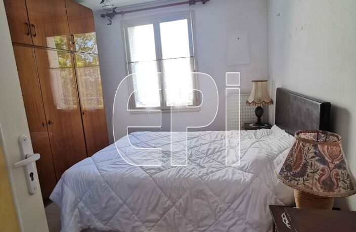 Réf 8133. Richelieu, Appartement T4 de 73 m², 1er étage sans — photo 4