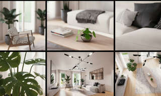 Appartement 1 Pièce 29 m² à vendre à Paris 20 (75020)