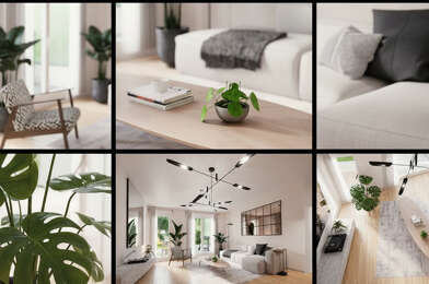 Appartement 2 pièces 590000 €