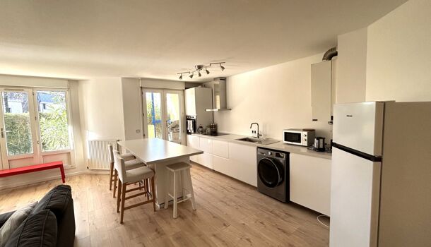 Appartement 4 pièces  à louer Pau 64000