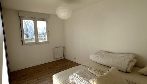 Appartement 4 pièces  à louer Pau 64000