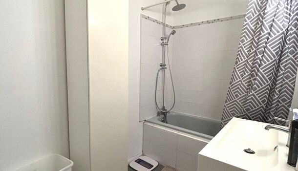 Appartement 4 pièces  à louer Pau 64000