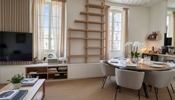 Appartement 3 pièces  à vendre Pau 64000