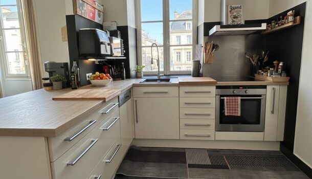 Appartement 3 pièces  à vendre Pau 64000