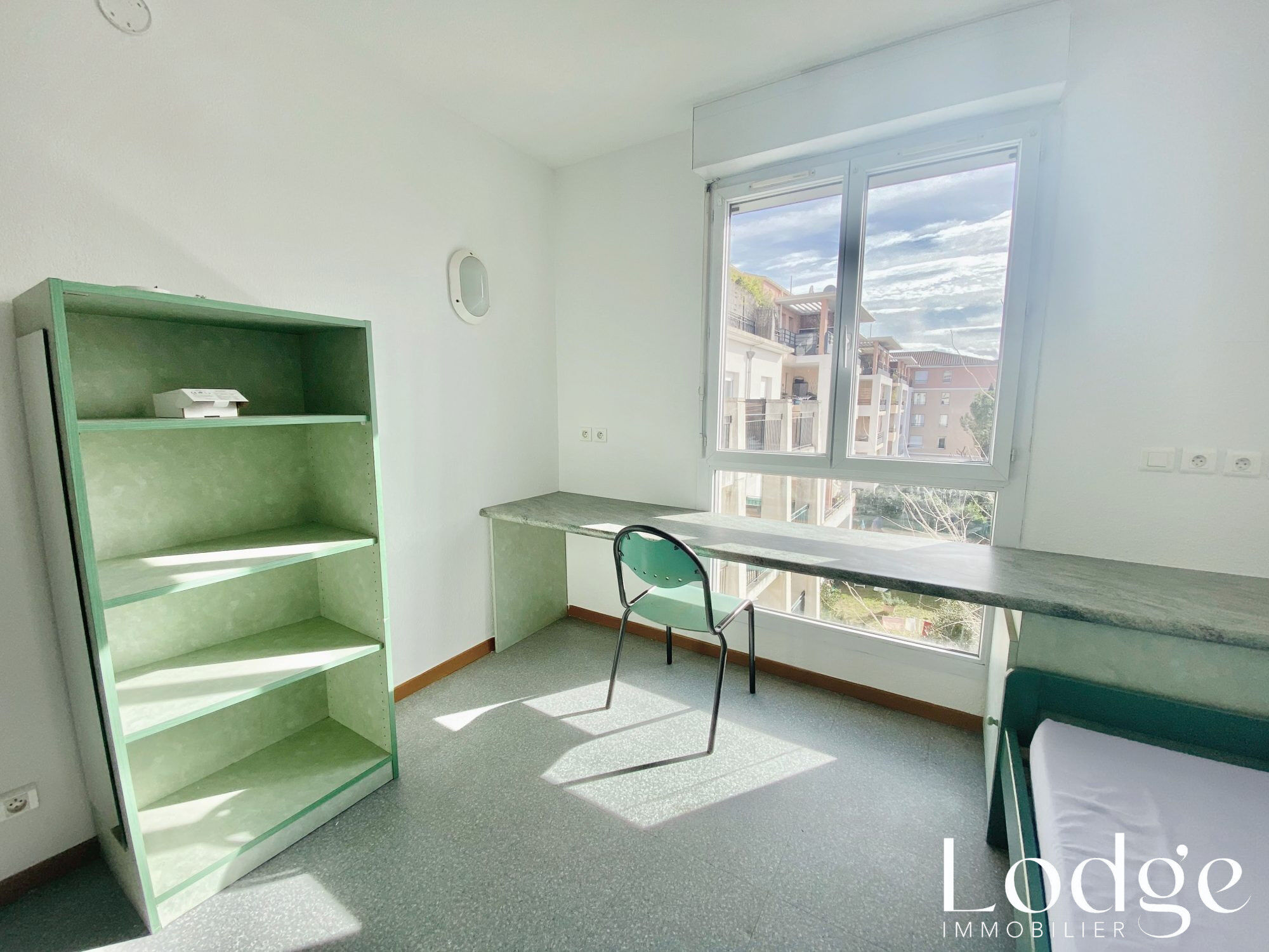 Appartement  T1 à louer Aix-en-Provence 13090