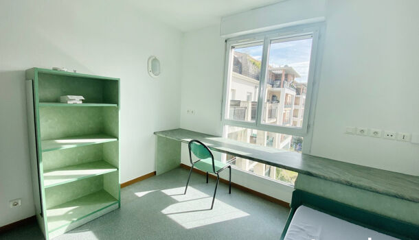 Appartement 1 pièces  à louer Aix-en-Provence 13090