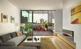 Appartement 1 Pièce 45 m² à vendre à Bussy-Saint-Georges (77600)