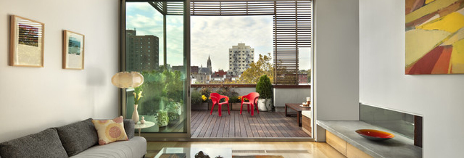 Appartement 1 Pièce 45 m² à vendre à Bussy-Saint-Georges (77600)