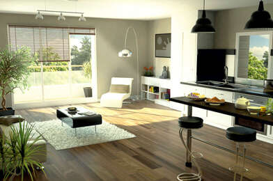 Appartement 1 pièces 179000 €