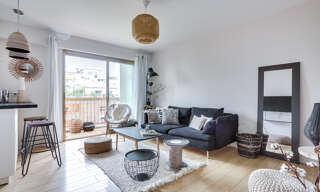 Appartement 1 Pièce 45 m² à vendre à Montévrain (77144)