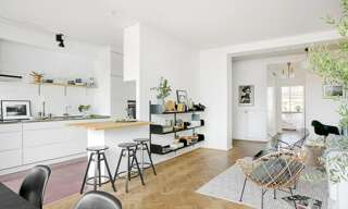 Appartement 2 Pièces 65 m² à vendre à Bussy-Saint-Georges (77600)