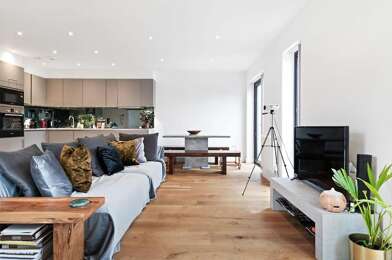 Appartement 2 pièces 259000 €