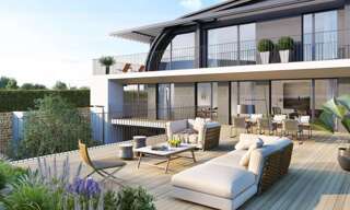 Appartement 4 Pièces 100 m² à vendre à Pomponne (77400)