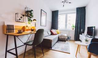 Appartement 1 Pièce 30 m² à vendre à Strasbourg (67000)