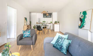 Appartement 1 Pièce 30 m² à vendre à Strasbourg (67000)