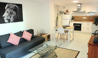 Appartement 1 Pièce 46 m² à vendre à Illkirch-Graffenstaden (67400)